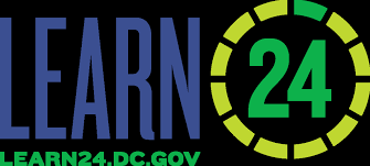 LEARN24 logo