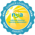 National Summer Learning Award